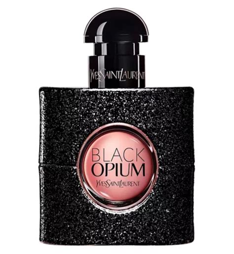 opium ysl boots|black opium 30ml boots.